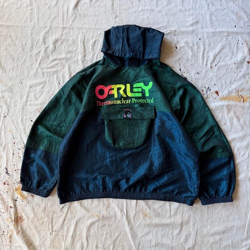 Vintage 80s oakley - vintage,